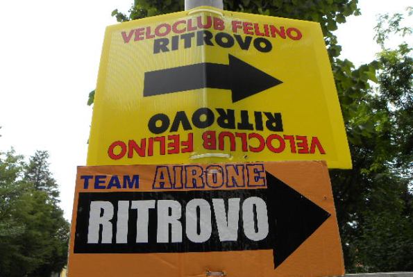 01.08.2015 - Ritrovo Gara Juniores Felino