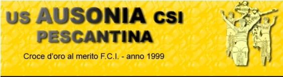 02.08.15 - Logo Ausonia Pescantina