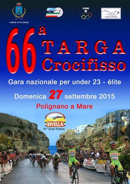 24.09.15 - Locantina Targa Crocifisso 2015