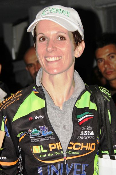 Silvia Bertocco
