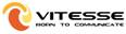 09.01.2015 - Logo Vitesse comunicati stampa
