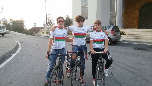 12.12.15 - Ciclocross Belvedere Marittimo 2015__campioni regionali Asd Belvedere (2) (2)
