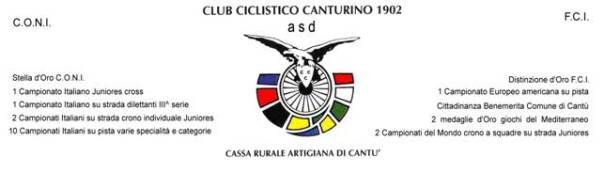 12.03.16 - LOGO CC CANTURINO 1902