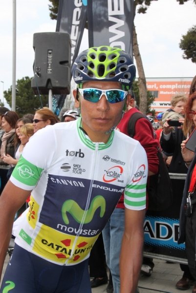 Nairo Quintana (Foto JC Faucher)