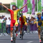 Baku 2015: ai Giochi Europei Sanchez porta l’oro alla Spagna