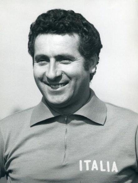 Mario Dagnoni