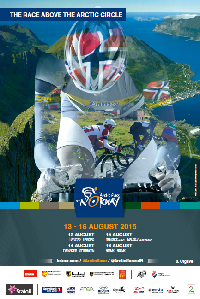 10.08.15 - Locandina Norway Races