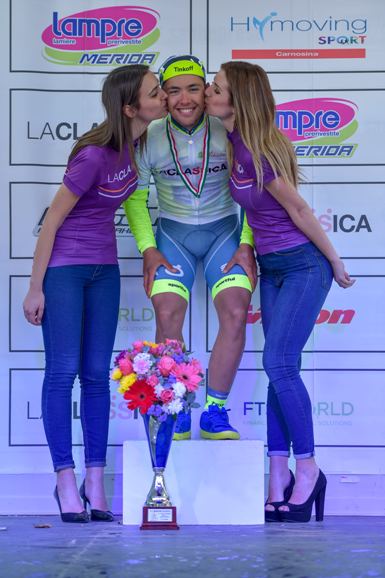Foto Gran Premio Liberazione - Roma Under 23 - Ciclismo -