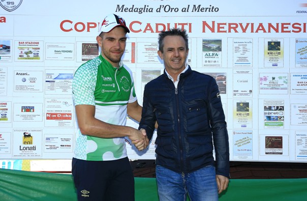 De Mori Mattia e Fabio Perego Cons Reg FCI Lombardia (Foto Berry)