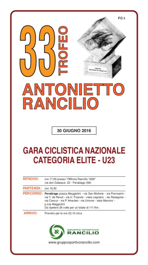 Libretto A. Rancilio 146X260 2016_Layout 1