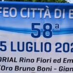 Brescia – Elite-Under 23 : Nel 58° Trofeo Città di Brescia con Riccardo Verza è sempre la Zalf- Euromobil-Desirèe-Fior la regina della notte