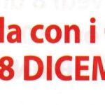Brinzio (Varese) – Giovedì 8 Dicembre, Festività dell’Immacolata Concezione, la 23° edizione della “Pedala con i Campioni”