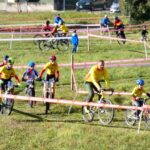 Castelletto Sopra Ticino (Novara) – Short Track : Ciclocross per i Giovanissimi con l’organizzazione della SC Castellettese-Cicli Varsalona e la regia della Presidente Gabriella Ambrosi