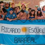 Barreal (Vuelta a San Juan-Argentina) – 4° Tappa annunciata con una telefonata da Fernando Gaviria (Movistar)
