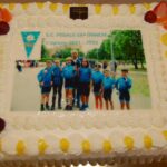 Uboldo (Varese) – Pedale Saronnese festeggia la stagione 2022 e presenta la Squadra Giovanissimi 2023