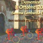 Somma Lombardo (Varese) – Elite-U23 : Ecco il 66° GP Somma-Trofeo Giovanni Oldrini A.M.