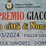 Nonantola (Modena) – Domenica 10 marzo a Nonantola in gara Donne e Uomini Junior : GP Giacobazzi-Trofeo Città di Nonantola
