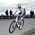 Arco (Trento) – Antonio Tiberi : le sue chances al ToTA anche in prospettiva Giro D’Italia