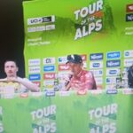 Stans (Austria) – Tour of the Alps : 2° tappa ad Alessandro De Marchi