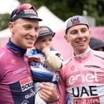 Fossano (Cuneo) – 107° Giro d’Italia, 3° tappa a Fossano : 1)Tim Merlier (Belgio-Soudal Quick Step)