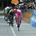 Prati di Tivo – 107° Giro D’Italia : sempre nel segno di Tadej Pogacar
