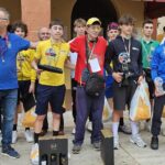 Marano sul Panaro (Modena) – Allievi : Campionato Provinciale Allievi di Modena