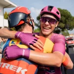 Francavilla Al Mare (Chieti) – 11° Tappa 107° Giro d’Italia : Bis dell’Italiano Jonathan Milan (Trek-Lidl)