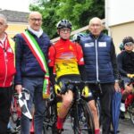 Rodigo (Mantova) –  Elite Under 23 : Torna il grande ciclismo in terra mantovana