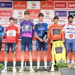 Thuin (Wallonia-Belgio) – Matteo Trentin (Tudor Pro Cycling Team) vince il 45° Ethias-Tour de Wallonie