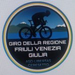 Gorizia – Cesar Macias Estrada (Petrolike-Forte-Sidermec) vince la 4° tappa del 60° Giro della Regione Friuli Venezia Giulia con dedica a Gianni Savio