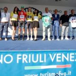 Gorizia – 60° Giro Regione Friuli Venezia Giulia : Ad Estrada l’ultima tappa a Nordhagen la generale