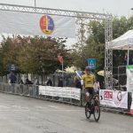 Sannazzaro de Burgondi (Pavia) – Elite-U23 : 70° GP Sannazzaro : Vince l’enfant du pays Daniel Tommaso