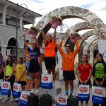 Bagnolo San Vito (Mantova) – Ciclismo Femminile : Trofeo Mantova Village cat. Donne Esordienti e Allieve – Fotoservizio di Paolo Biondo