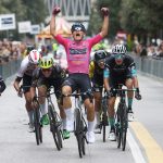 Montecatini Terme (Toscana) – Elite-U23 : 73° GP Ezio Del Rosso a Lorenzo Magli (Mastromarco Sensi Nibali)