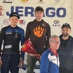 Jerago  (Varese) – Ciclocross Acsi : 6° Trofeo Achille e Gianni Rossi A.M. inaugura la stagione crossistica in provincia di Varese