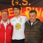 Besnate (Varese) – Allievi : 46° Trofeo Caduti Besnatesi – Campionato Provinciale Allievi di Varese  “Fotoservizio di Berry”