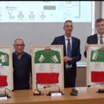 Marnate (Varese) – Presentato ufficialmente il “Valle Olona Day” 22° edizione che si disputerà domenica 27.10.2024 – Fotoservizio di Valentino Lavazza