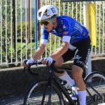 Busto Arsizio (Varese) – Lo Juniores Riccardo Colombo nel 2025 da Juniores 2° anno vestirà la casacca dell’U.S. Bustese-Olonia