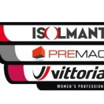 Bergamo – Ciclismo Femminile : Il Team Isolmant Premac Vittoria sul 3° gradino del podio alla “Vuelta del Porvenir” in Colombia con Danna Valentina Casas