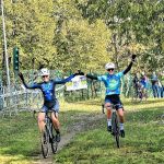 San Pietro in Gu (Veneto) – 45° Trofeo Triveneto di Ciclocross : Al via anche Eva Lechner nel 9° CX del Brenta-Trofeo Morbiato