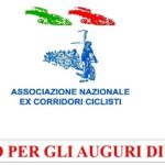 Scandiano (Reggio Emilia) – Santo Natale 2024 : Pranzo e scambio degli auguri Natalizi con gli Ex Corridori e il Gruppo de “La Bici al Chiodo”