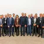 Riva del Garda (Trento) – Con la collaborazione del Tour of The Alps : Assemblea Generale dell’AIOCC, tutto il ciclismo mondiale in Trentino