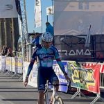 Barletta (Bari) – Ciclocross : 2° successo stagionale nel Ciclocross per Lorenzo Masciarrelli (MBH Bank-Colpack-Ballan-Csb)