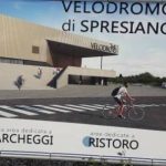 Roma – Velodromo di Spresiano : Ripartono i lavori….Fusse che Fusse…..è la voltabbona….?