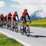 Arco (Trento) – Tour of The Alps 2025 : Giovedì 21 novembre a Riva del Garda la presentazione ufficiale