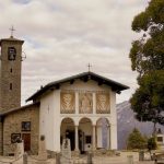 Santuario Madonna del Ghisallo (Como) – Festa degli Auguri G.S. Madonna del Ghisallo e consegna della “3° Borraccia d’Oro Bartali e Coppi” all’ex professionista Ennio Vanotti