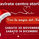 Gavirate (Varese) – Pedalata d’inverno aspettando il Natale e Mercatino Hobbistico : Lancio del libro “Varese Pedala” di Sergio Gianoli