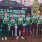 Sabbio Chiese (Brescia) – Ciclocross : Campionato Regionale Lombardo categorie Esordienti-Allievi maschi e femmine