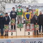 Lurago d’Erba (Como) – Ciclocross Trofeo Poliform – Prova del Trofeo Lombardia Ciclocross – Memorial Claudia Bonfanti