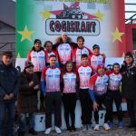 Corridonia (Macerata) – Marche Master Cross : Fertesino Cup